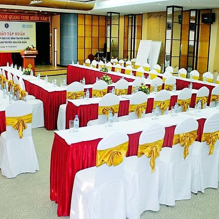 Bmc Thang Long Hạ Long-öböl Kültér fotó