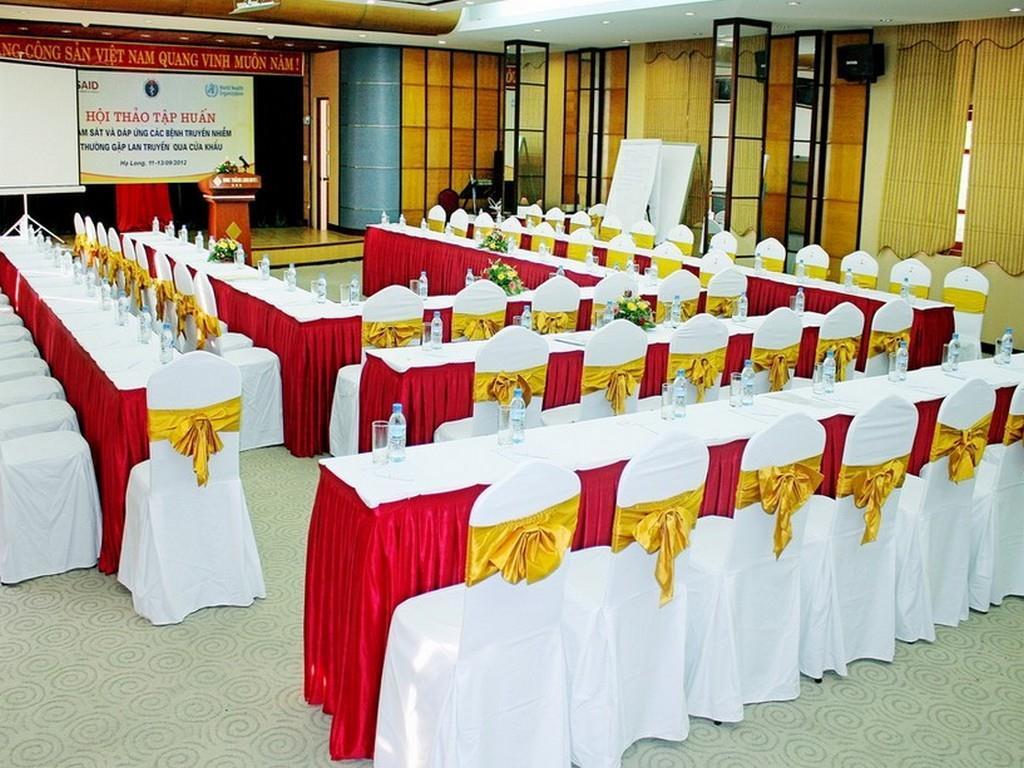 Bmc Thang Long Hạ Long-öböl Kültér fotó