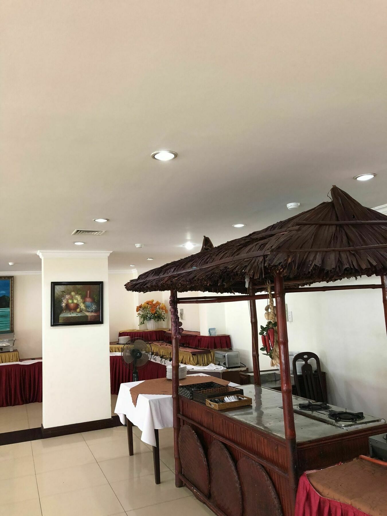 Bmc Thang Long Hạ Long-öböl Kültér fotó