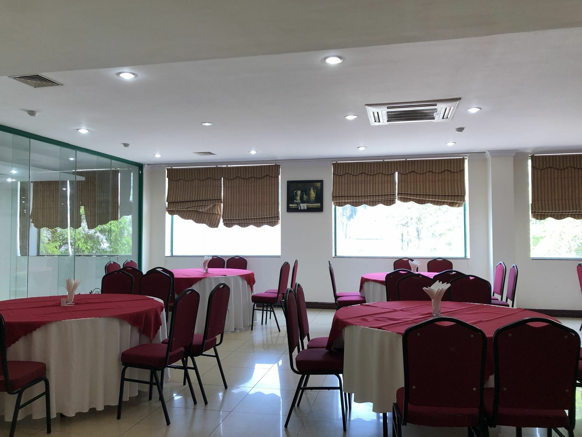 Bmc Thang Long Hạ Long-öböl Kültér fotó