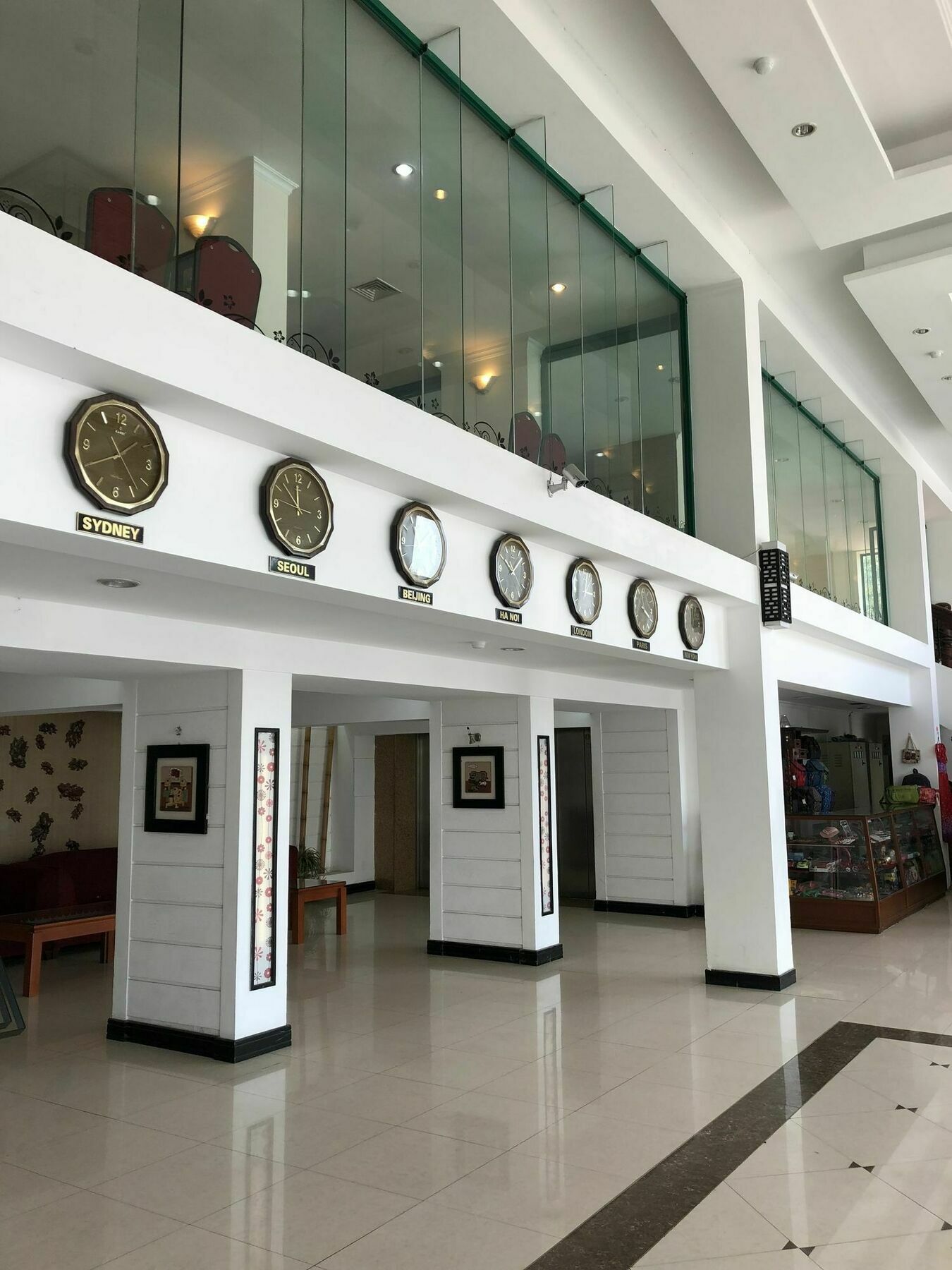 Bmc Thang Long Hạ Long-öböl Kültér fotó