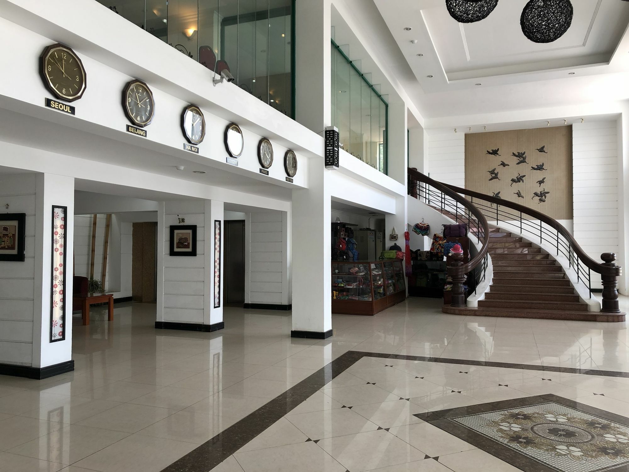 Bmc Thang Long Hạ Long-öböl Kültér fotó