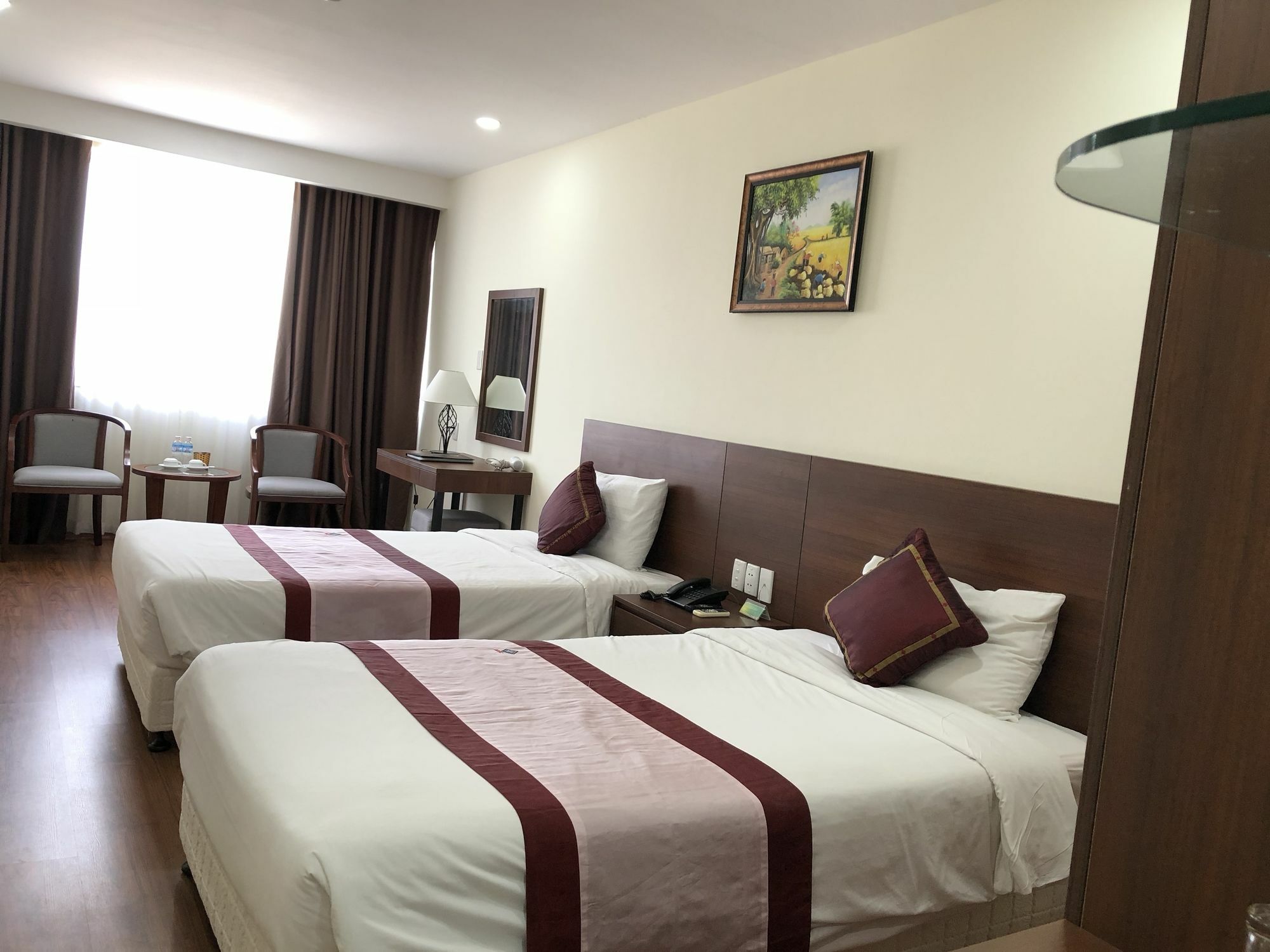 Bmc Thang Long Hạ Long-öböl Kültér fotó