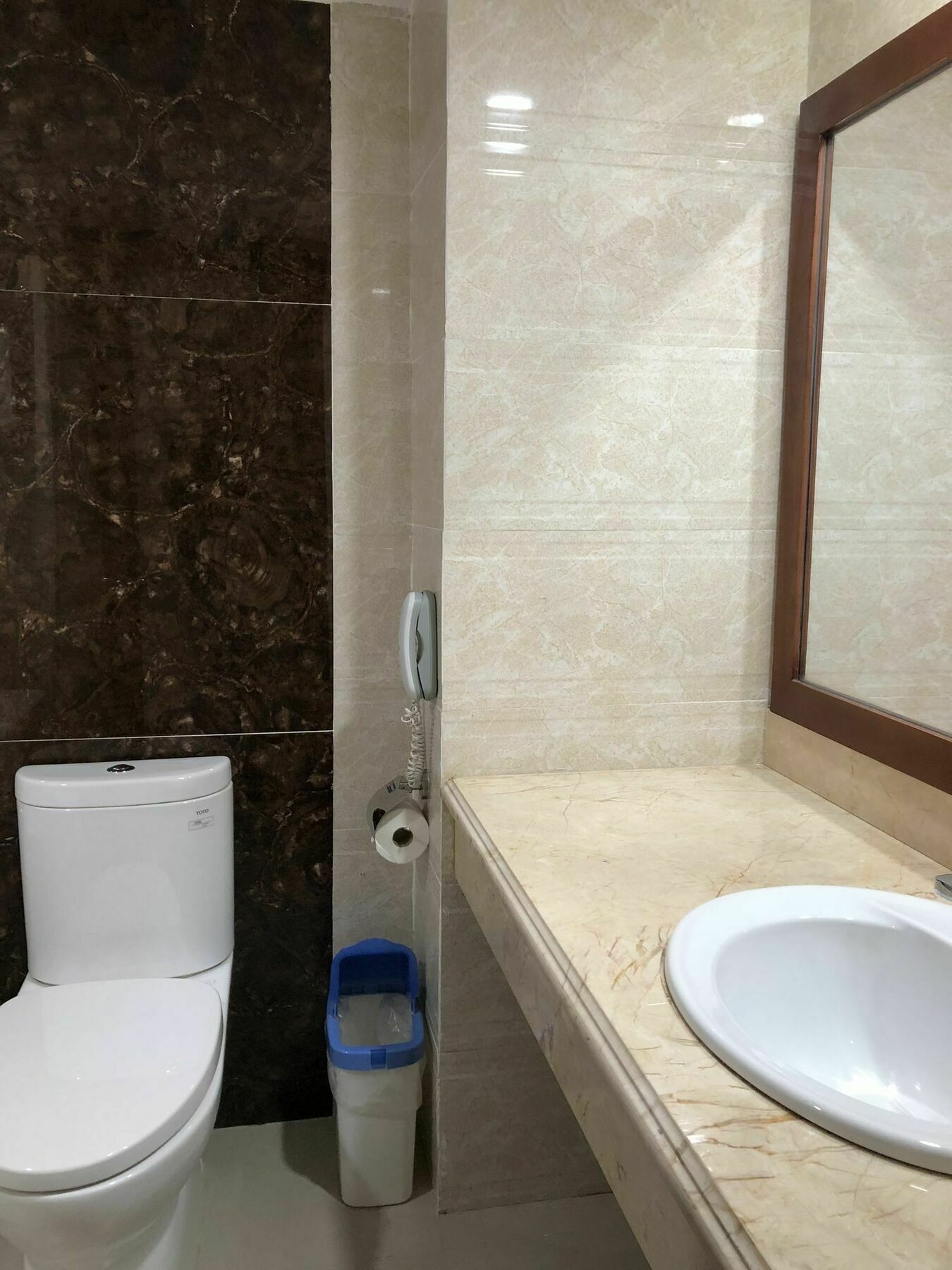 Bmc Thang Long Hạ Long-öböl Kültér fotó