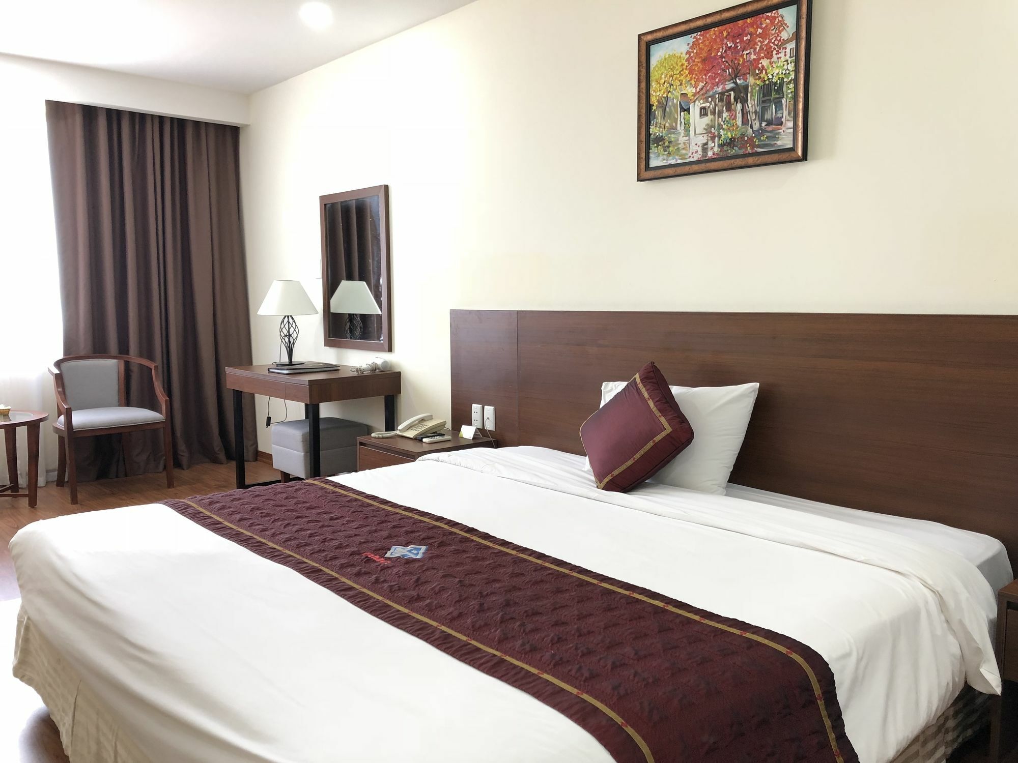 Bmc Thang Long Hạ Long-öböl Kültér fotó